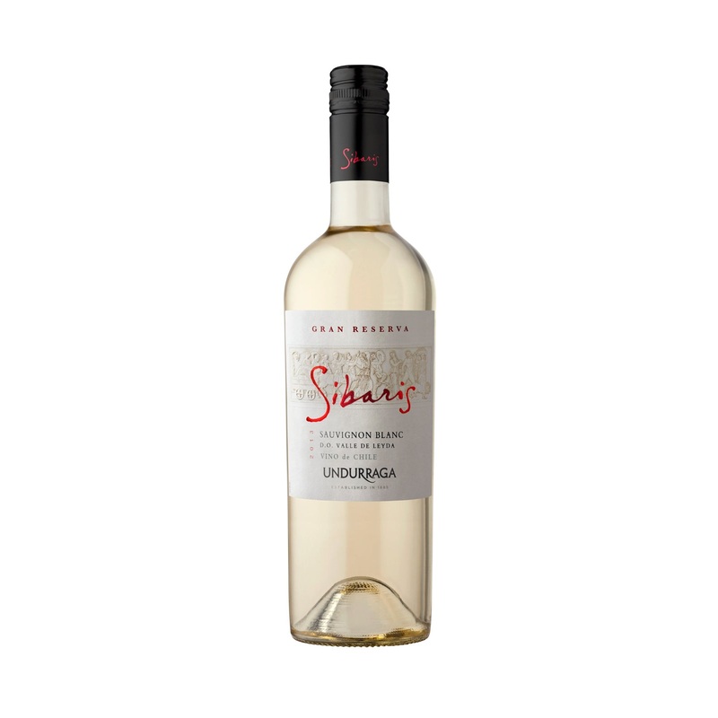 Undurraga Sauvignon Blanc Sibaris 2020