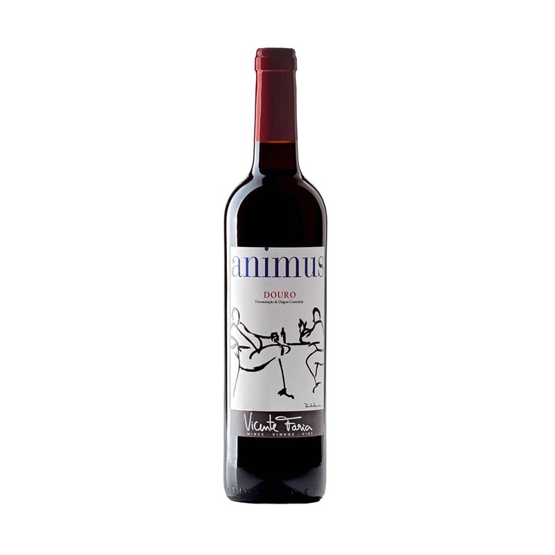 Animus Tinto Douro 2021