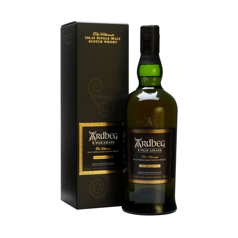 Ardbeg Uigeadail
