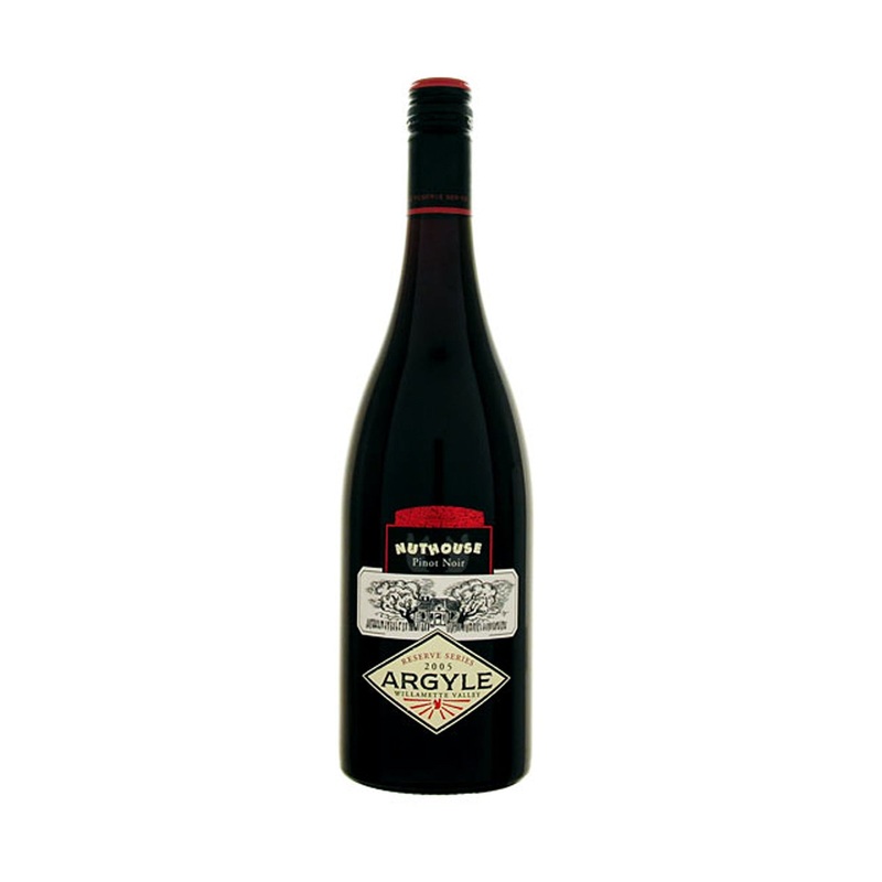 Argyle Pinot Noir Nut House
