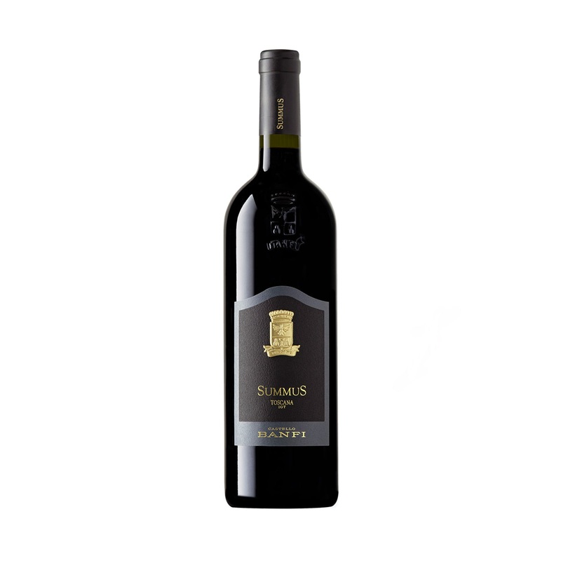 Banfi Summus Toscana IGT 2017