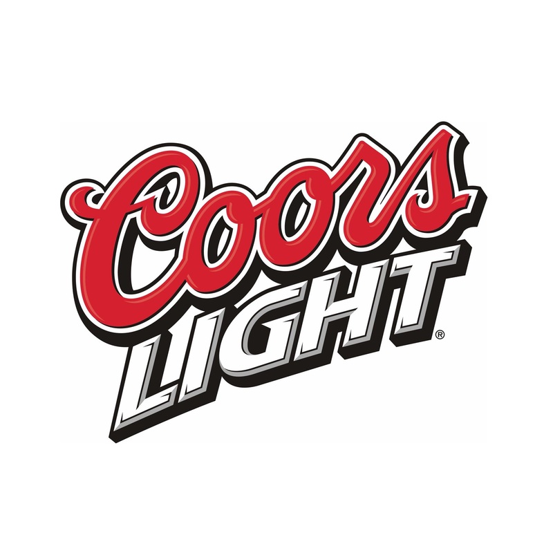 Coors Light - 59 Litre Keg