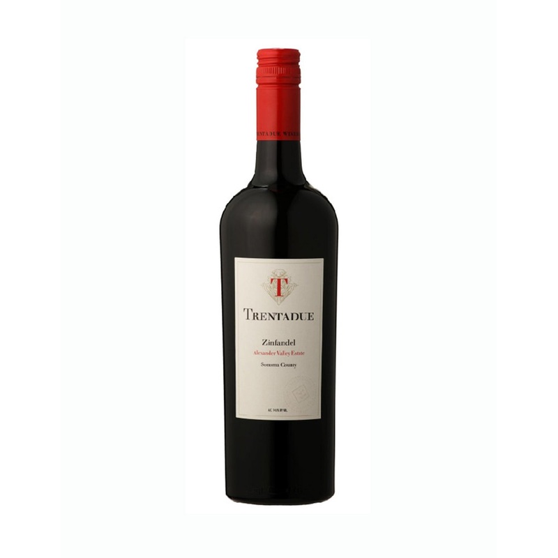 Trentadue Zinfandel