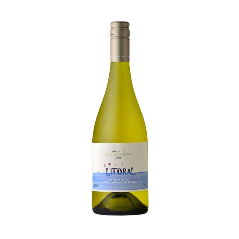 Ventolera Litoral Sauvignon Blanc