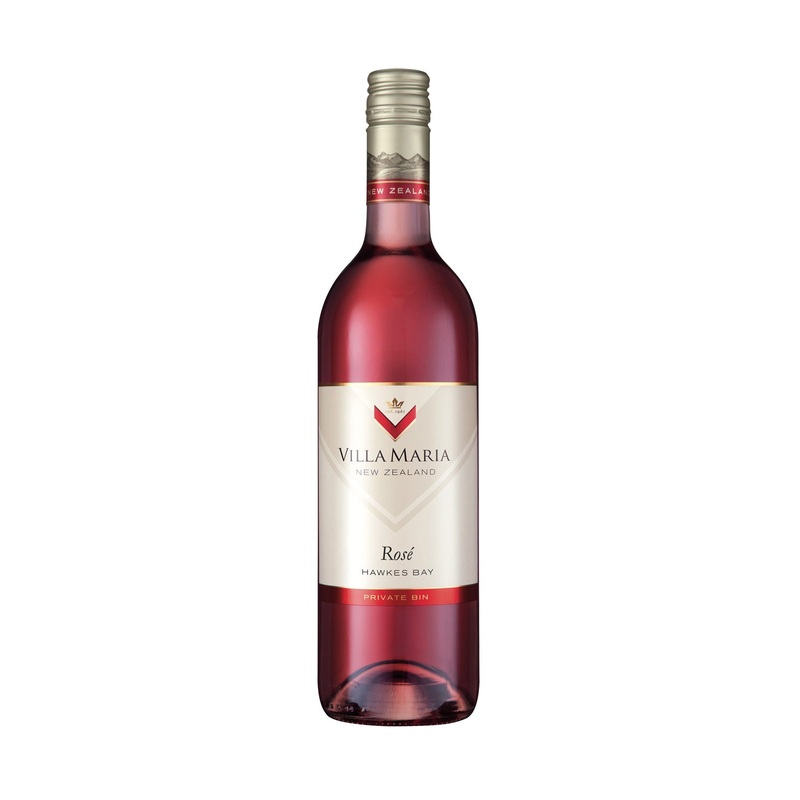 Villa Maria Rose 'Private Bin'