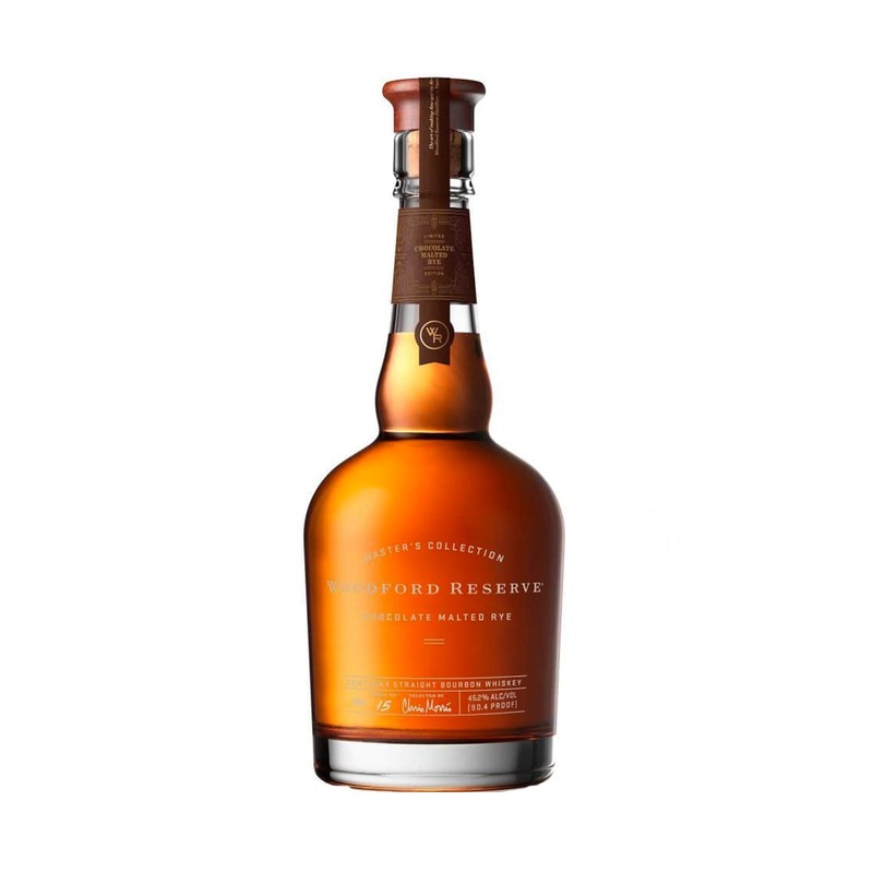 Woodford Reserve Chocolate Malted Rye