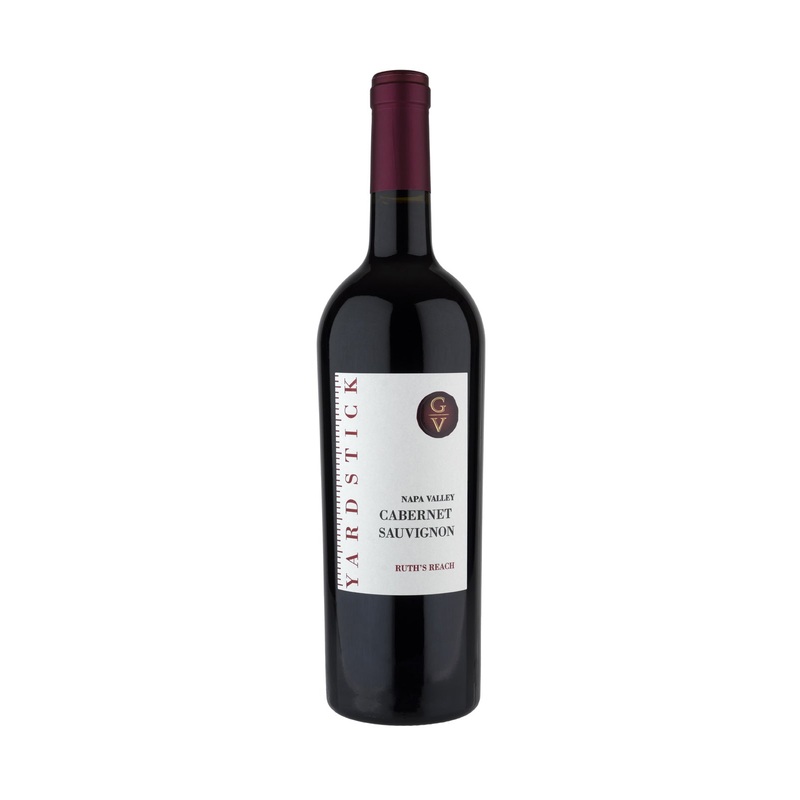 Yardstick Cabernet Sauvignon Ruth's Reach 2019