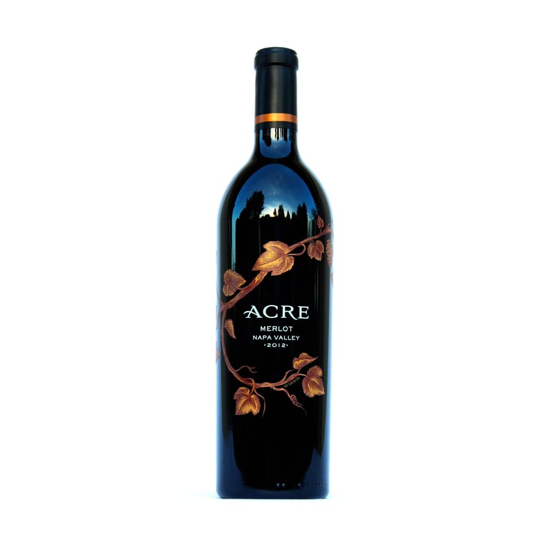 Acre Merlot