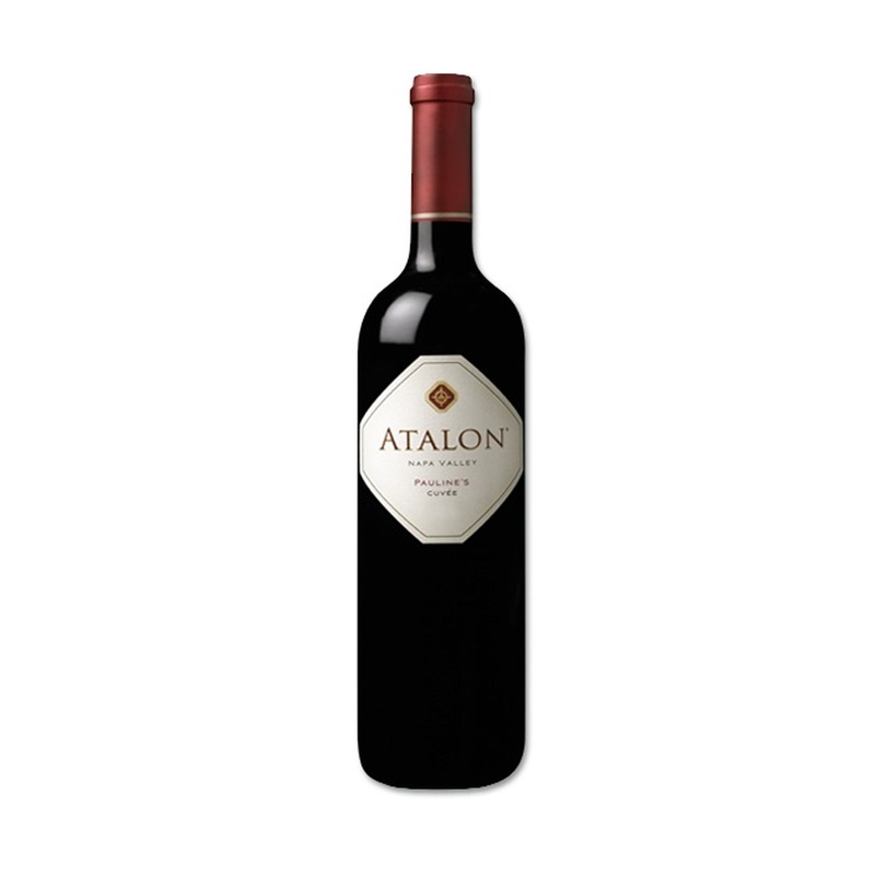Atalon Pauline's Cuvee 2012