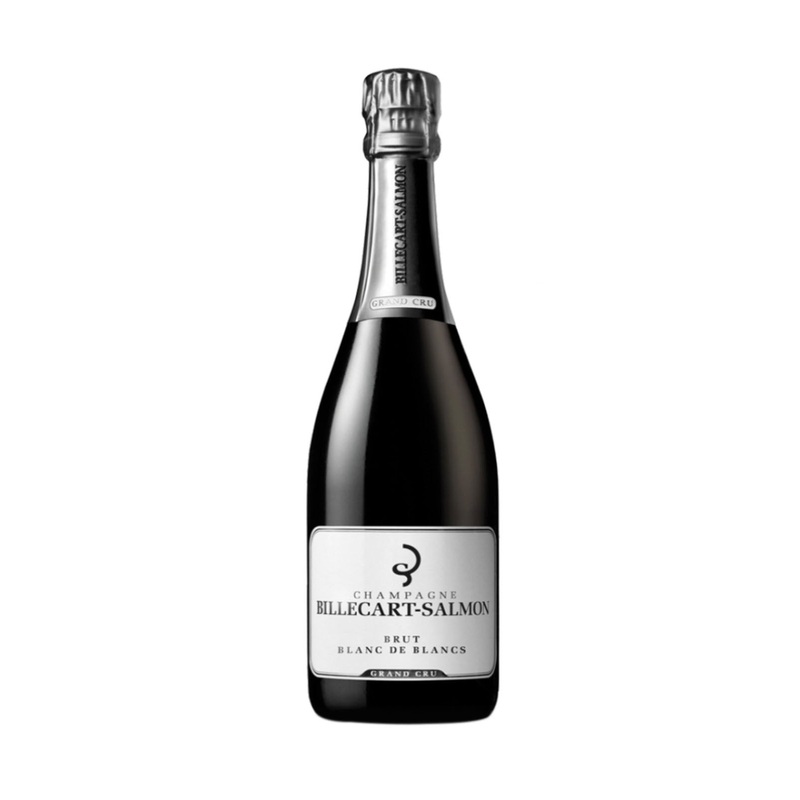 Billecart Salmon Blanc de Blancs Brut