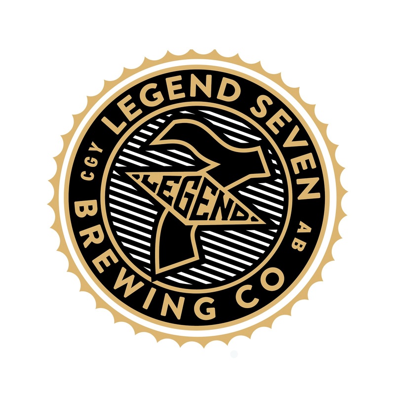 Legend 7 Superbia Saison- 50 Litre Keg