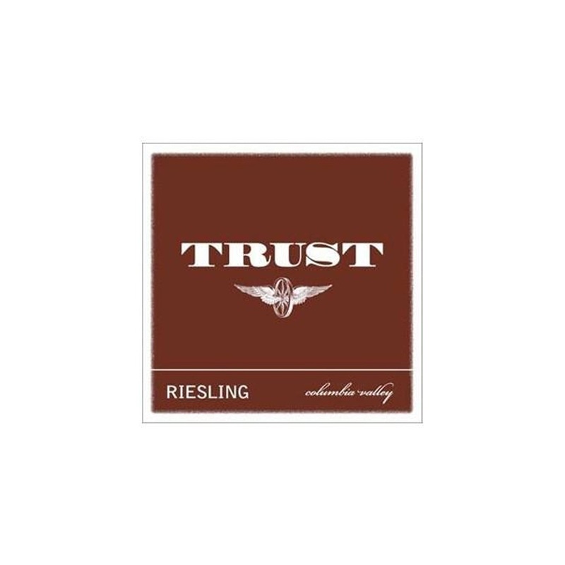 Trust Riesling
