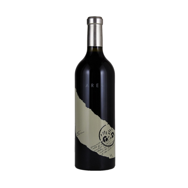 Two Hands Shiraz Ares 2016