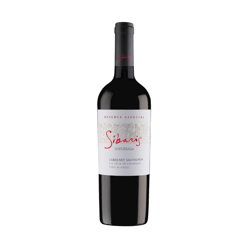 Undurraga Cabernet Sauvignon Sibaris