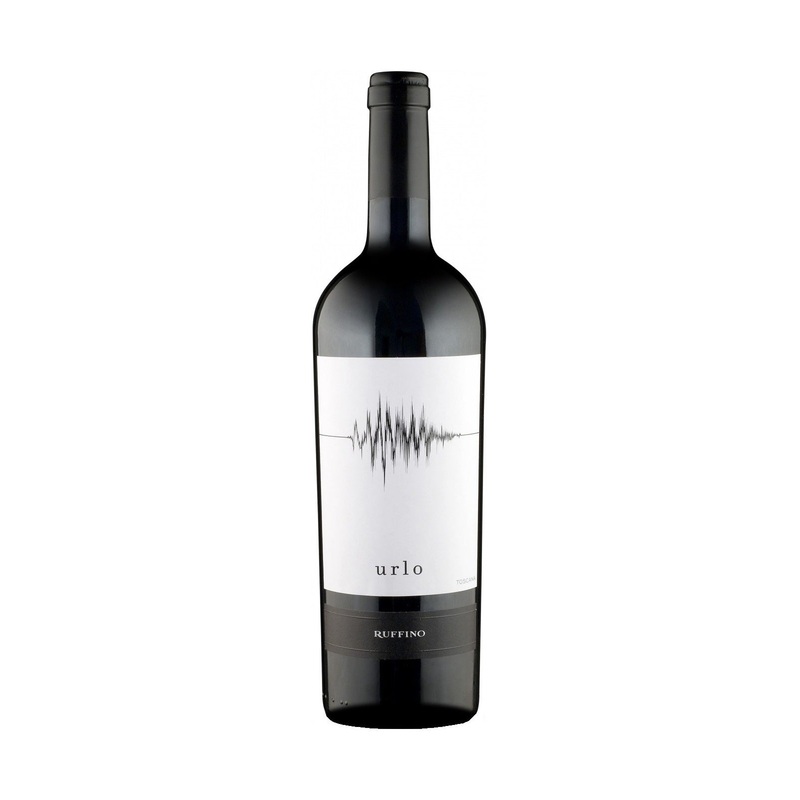 Urlo Scream Ruffino Red