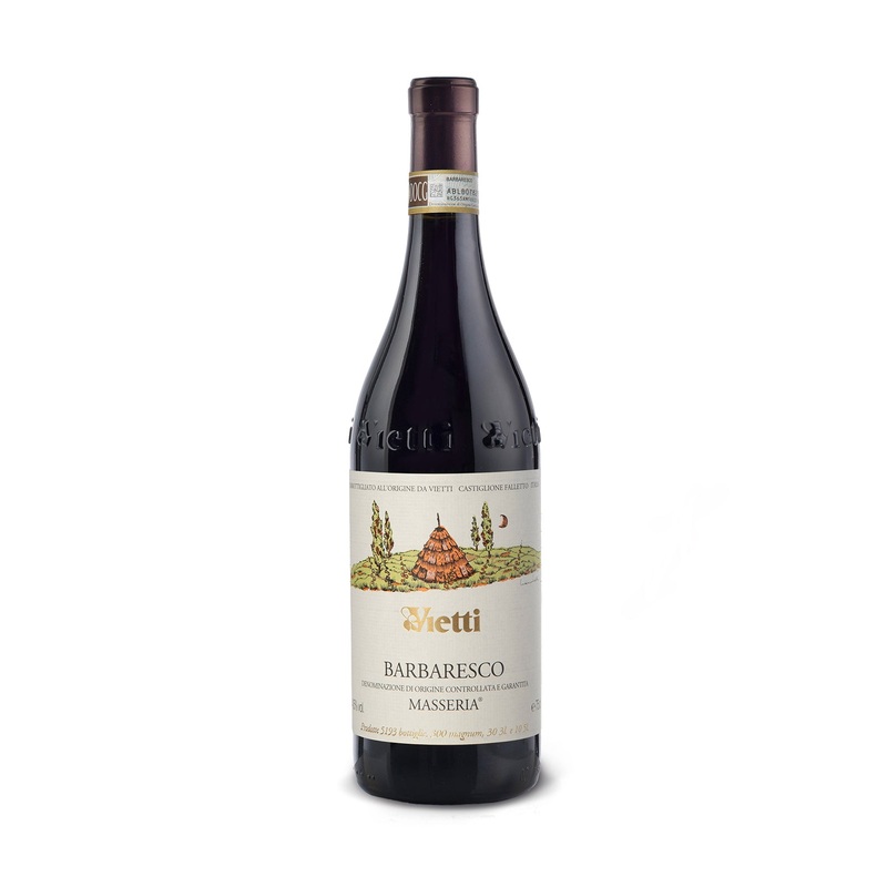 Vietti Barbaresco Masseria 2017