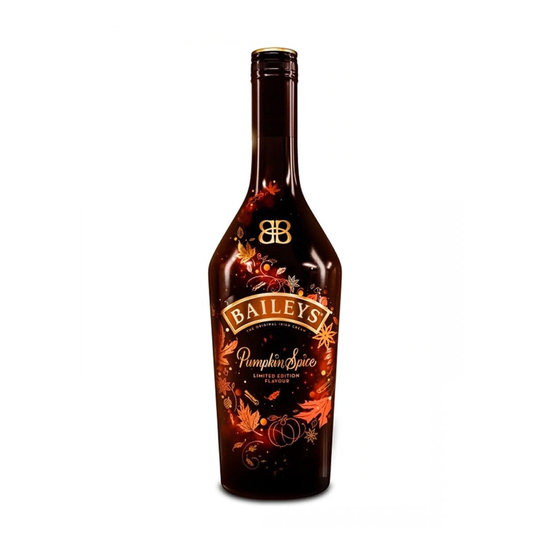 Baileys Pumpkin Spice