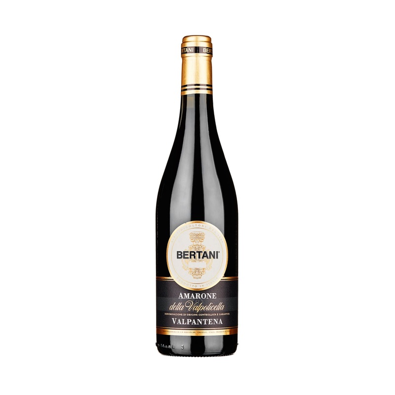 Bertani Amarone della Valpolicella 'Valpantena' 2020