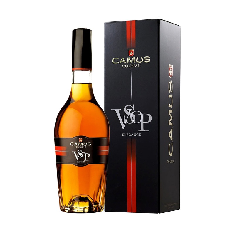 Camus VSOP Cognac
