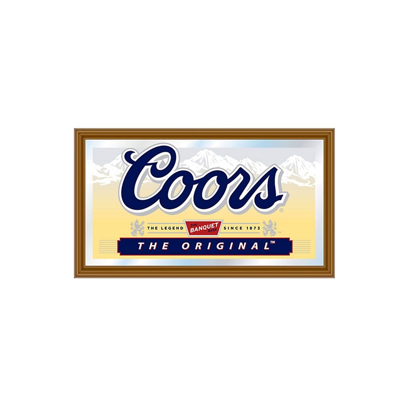 Coors Original - 20 Litre Keg