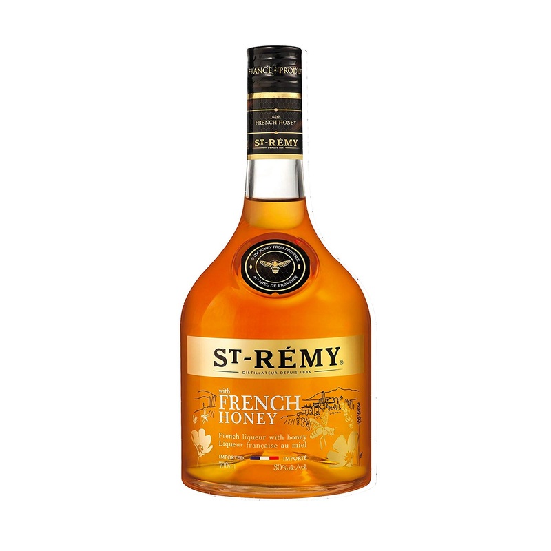 St Remy French Honey