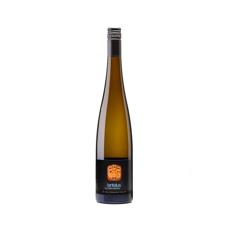 Tantalus Old Vine Riesling 2021