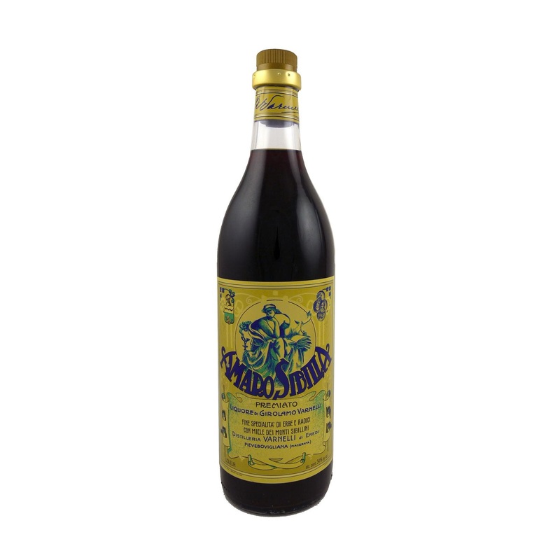 Varnelli Amaro Sibilla