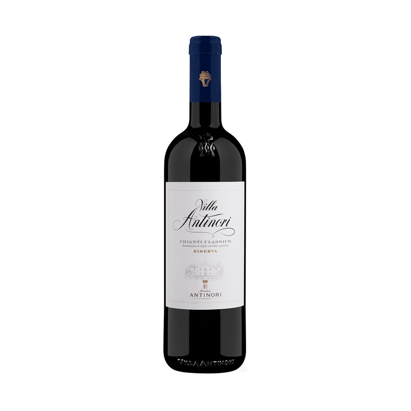 Villa Antinori Chianti Classico Riserva 2021