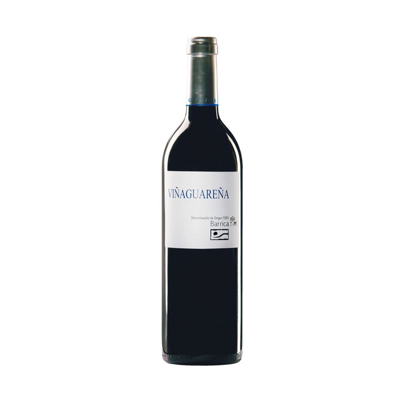 Vinaguarena Barrica