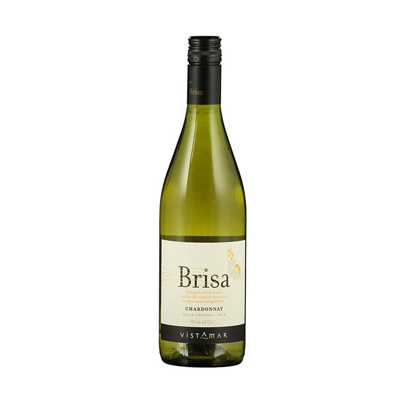Vistamar La Brisa Chardonnay
