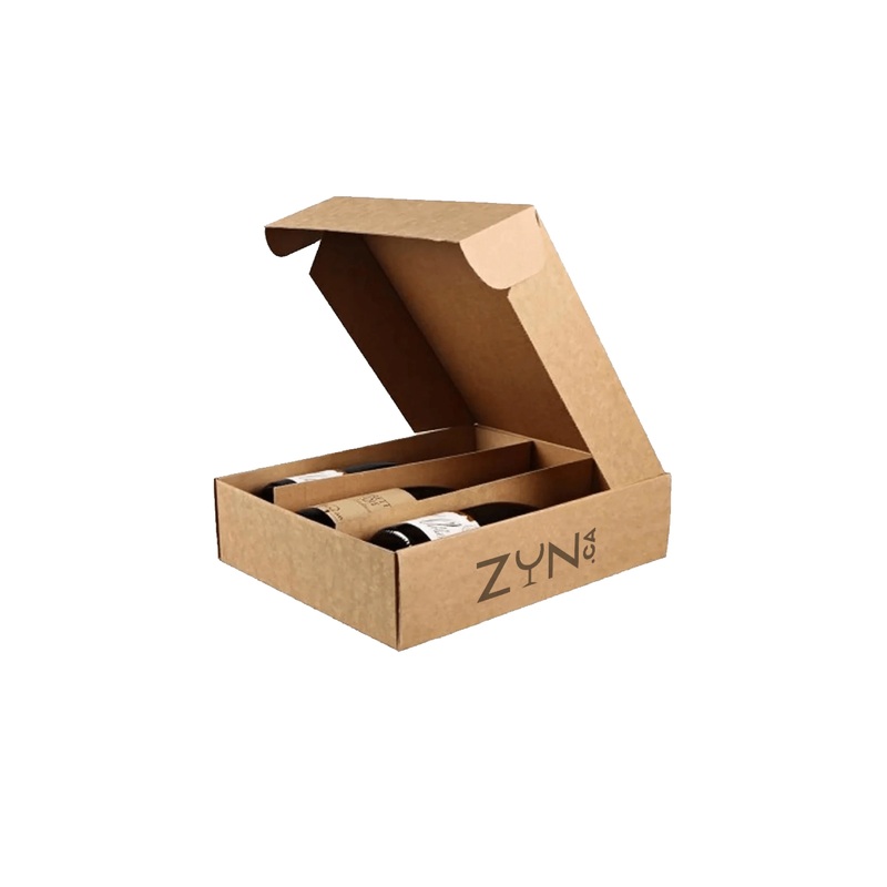 3-Bottle Bundle - ZYN PICKS