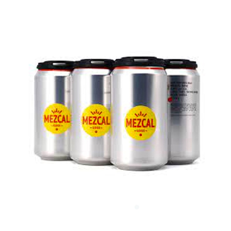 33 Acres Brewing Mezcal Gose 355 ml - 24 Cans