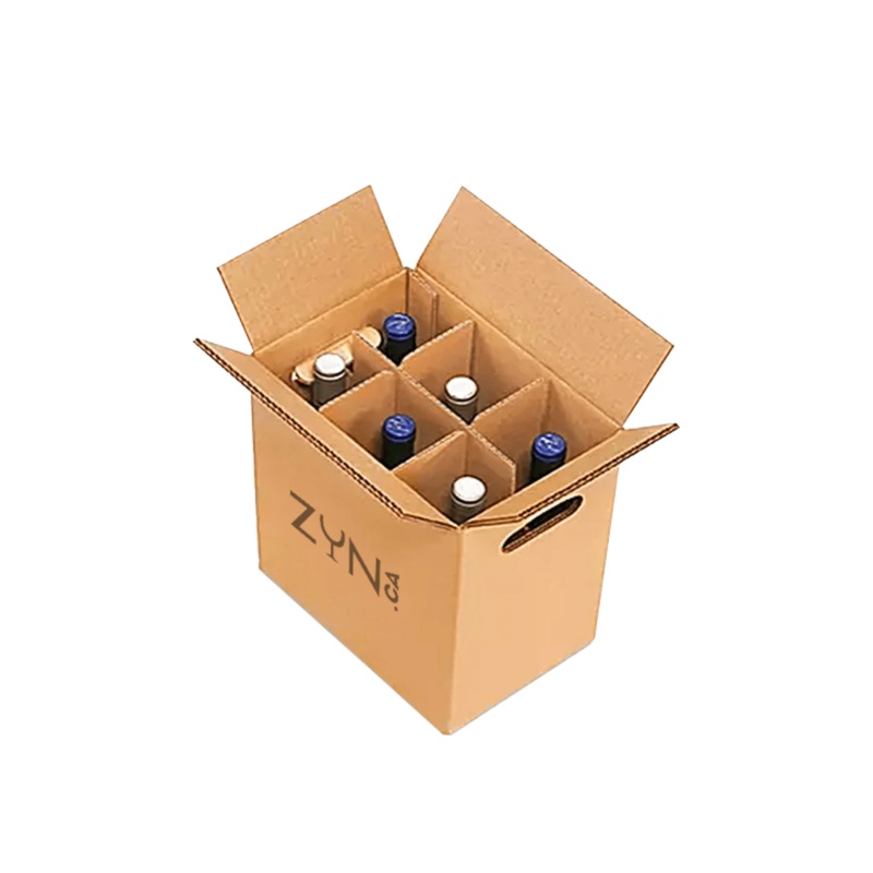 6-Bottle Bundle - ZYN PICKS