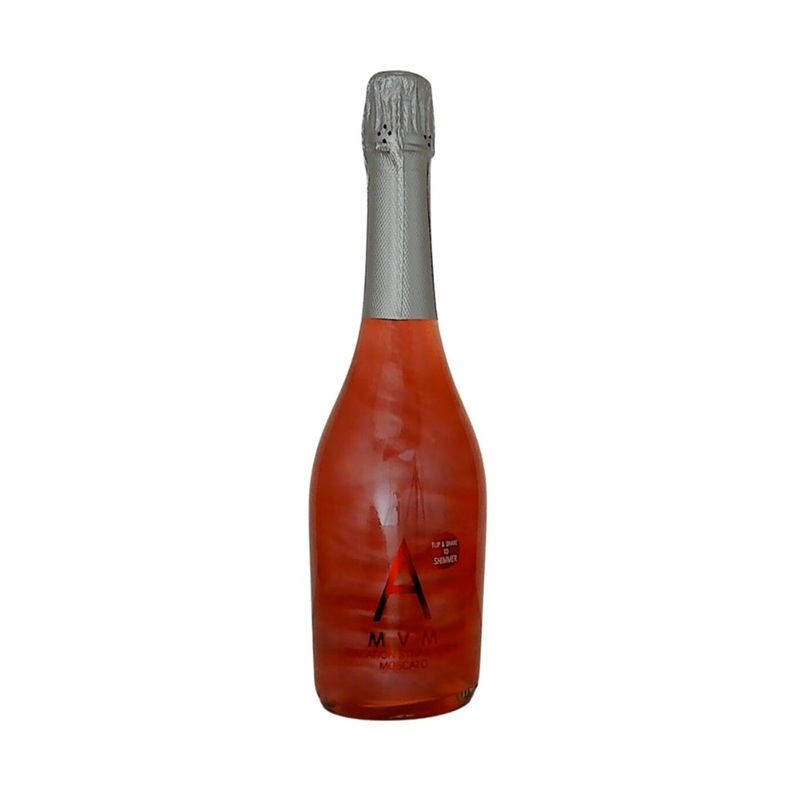 A Mavam Tennation Pink Strawberry Moscato - 6 Bottles