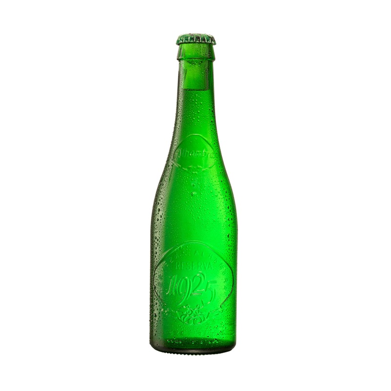 Alhambra Reserve 1925 330 ml - 24 Bottles
