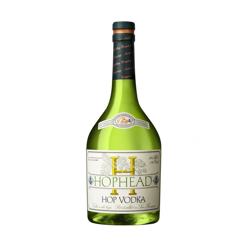 Anchor Hop Head Vodka