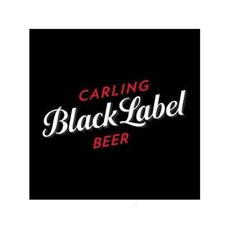 Carling Black Label - 59 Litre Keg