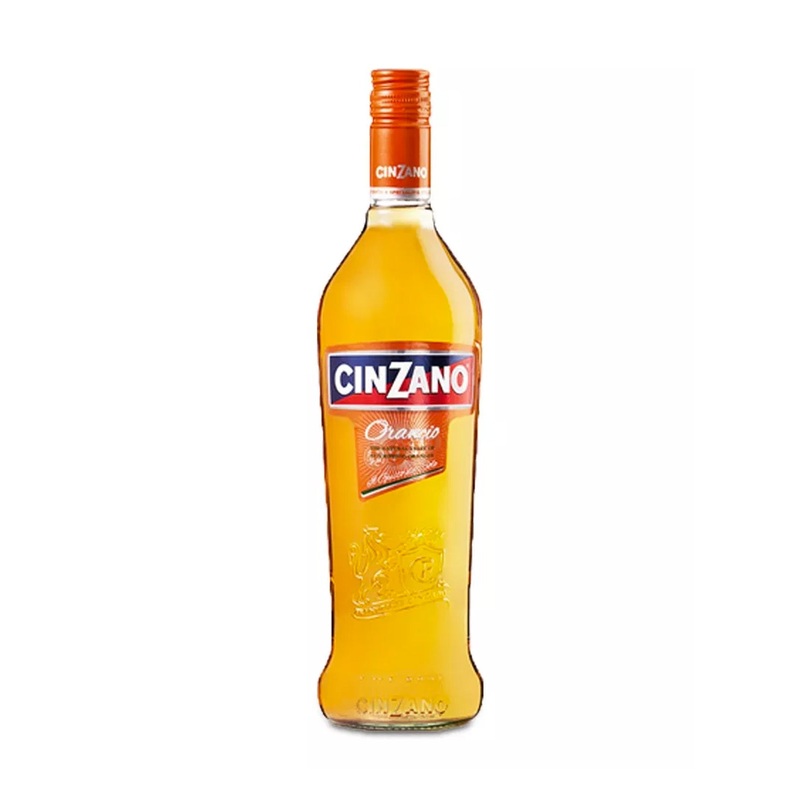 Cinzano Orancio - 1 Litre