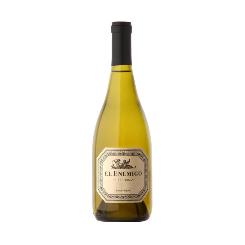 El Enemigo Chardonnay 2022