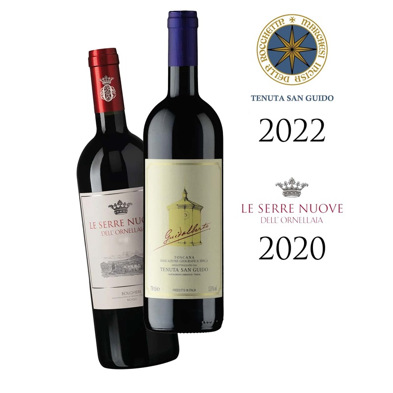 Italian 2nd Labels - Bundled by ZYN