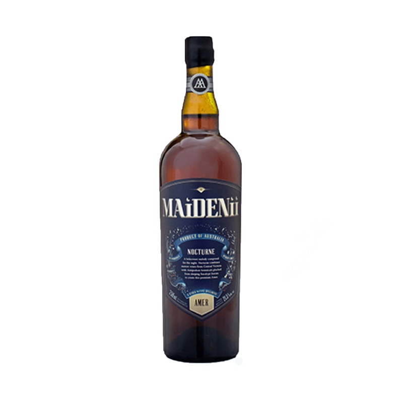 Maidenii Nocturne Vin Amer