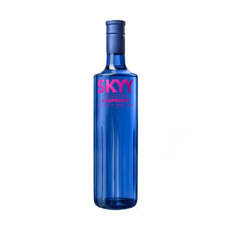 Skyy Raspberry Vodka