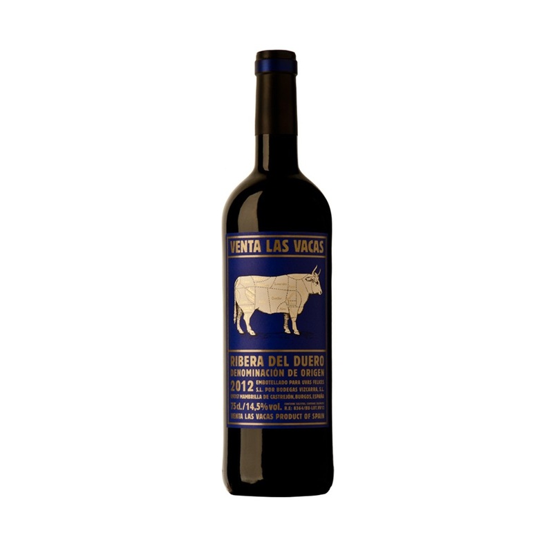 Venta Las Vacas Ribera Del Duero 2020