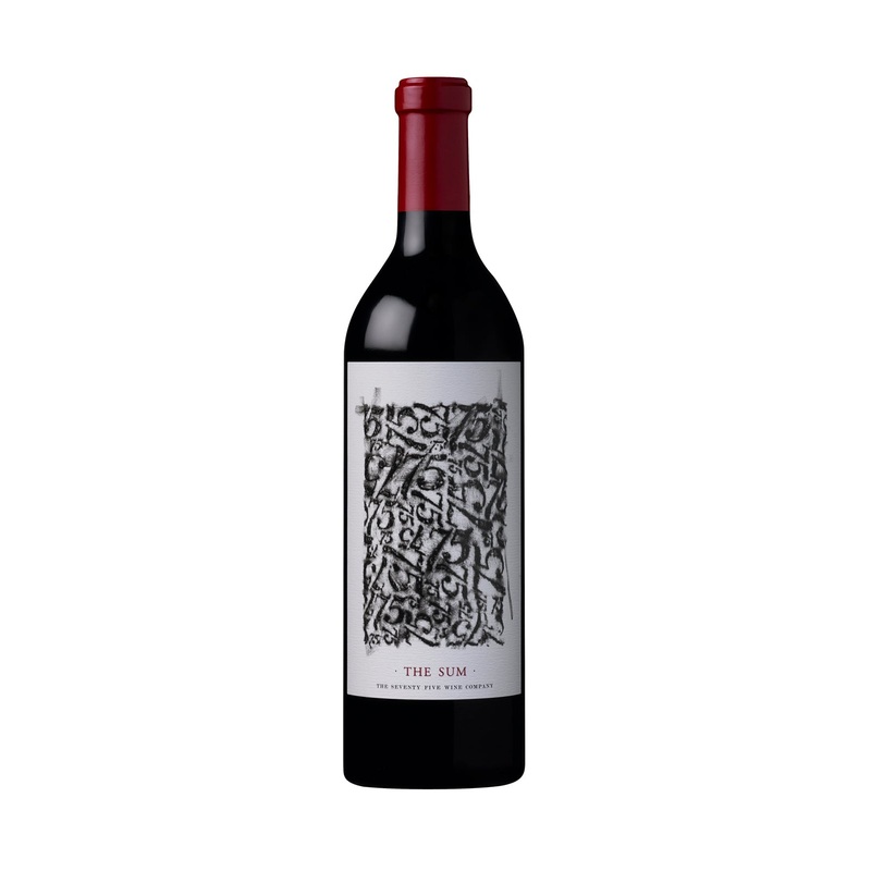 75 Wine Company The Sum 2019