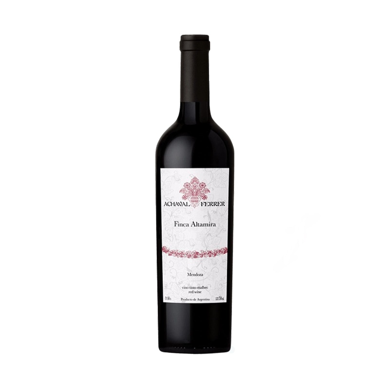 Achaval Ferrer Finca Altamira 2019