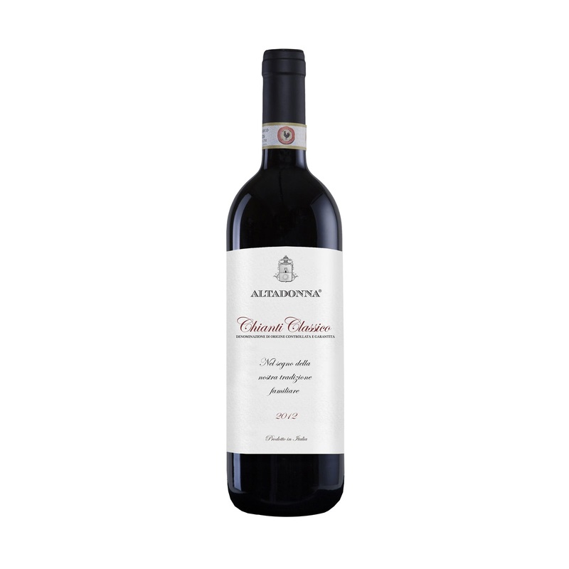 Altadonna Chianti Classico Reserve