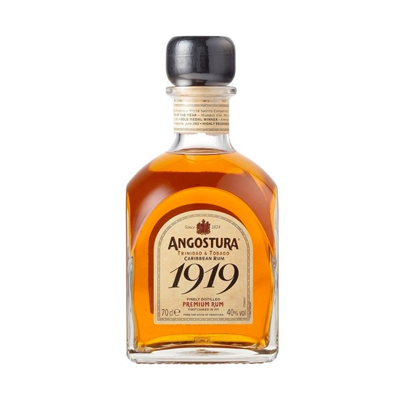 Angostura 1919 Rum
