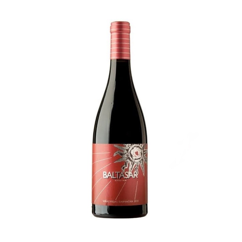 Baltasar 'El Heroe' Garnacha