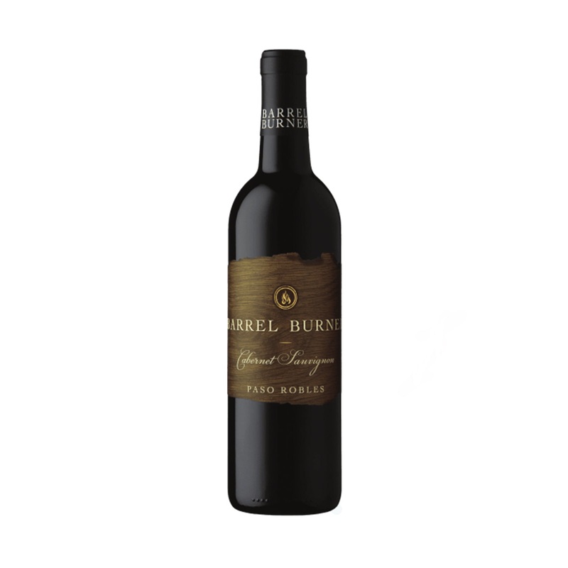 Barrel Burner Cabernet Sauvignon 2022