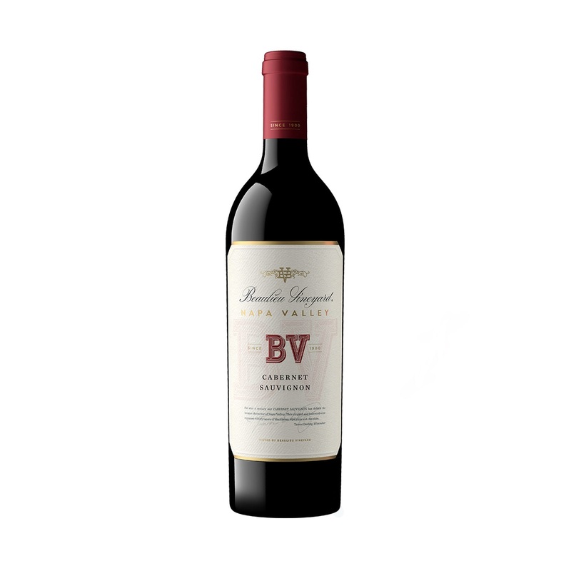 Beaulieu Vineyard Georges de Latour Cabernet Sauvignon Private Reserve 2020